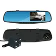 Vehicle Rear-View Mirror Dash Cam - 3
