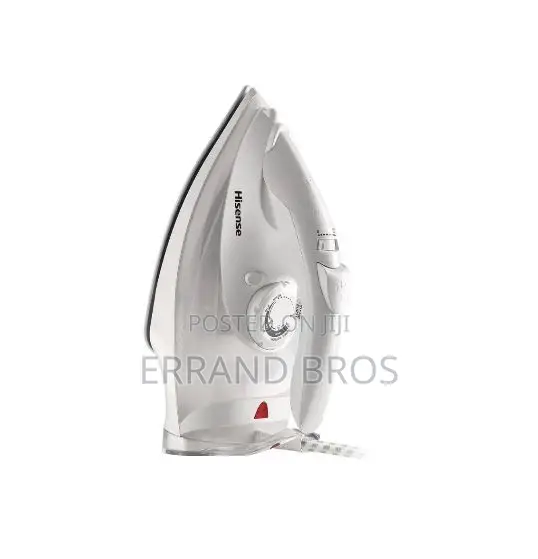 Hisense 2800W Steam Iron - 1