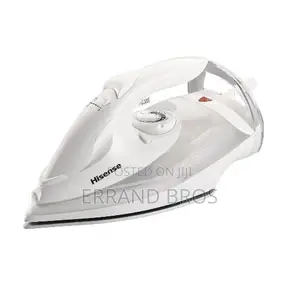 Hisense 2800W Steam Iron