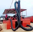 Babban Dredger da Sabis na Sufuri - 1