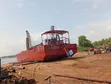 Babban Dredger da Sabis na Sufuri - 2