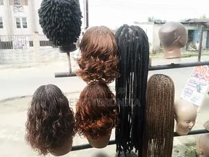 Lush Hair Conditioners - All Natural Ingredients