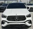 Mercedes-Benz GLE-Class AMG GLE 53 4MATIC 2024 - 1