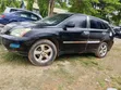 Lexus RX 330 AWD 2006 Black - 4