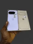Sabon Google Pixel 10 256GB Purple - 1
