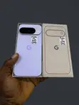 Sabon Google Pixel 10 256GB Purple - 2