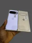 Sabon Google Pixel 10 256GB Purple - 3