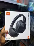 JBL Tune 720BT Wireless Over-Ear Headphones - 1
