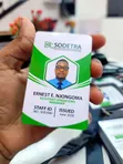 Custom Plastic ID Cards & Branded Lanyards - 2