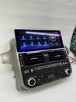 Lexus GX 460 Android DVD System - 1