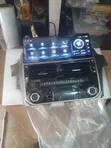 Lexus GX 460 Android DVD System - 2