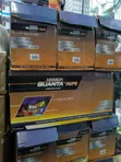 Amaron Quanta Gel Baturi 200Ah - 1