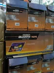Amaron Quanta Gel Baturi 200Ah - 2