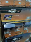 Amaron Quanta Gel Baturi 200Ah - 4