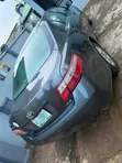 Toyota Camry 2.4 LE 2008 Gray - 1