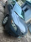 Toyota Camry 2.4 LE 2008 Gray - 2