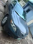 Toyota Camry 2.4 LE 2008 Gray - 3