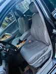 Toyota Camry 2.4 LE 2008 Gray - 4
