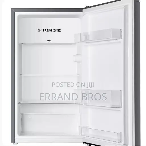 Hisense 90L Single Door Refrigerator (093DR) - 1