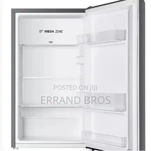 Hisense 90L Single Door Refrigerator (093DR)