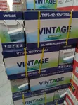 Vintage 165Ah Gel Deep Cycle Battery - 1