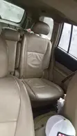 Toyota Highlander 2010 Fari - 3