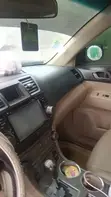 Toyota Highlander 2010 Fari - 5