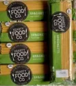 Akwatin Spaghetti na Asali (24 Packs) - 1