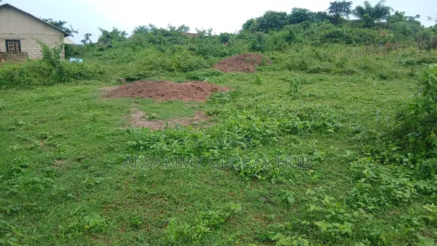 Distress Sale: 502 SQM Residential Land in Moniya - 1