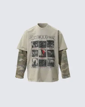 Up and Down Unisex Multi-Color Sama
