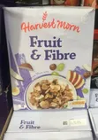 Original Carton of Fruits & Fibre by 8 - 1