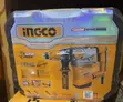 Ingco RH18008 Industrial Rotary Hammer 1500W - 1