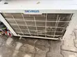 Skyrun 1.5HP Window AC - Na Amfani - 4