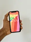 Apple iPhone 11 64GB Red - 4