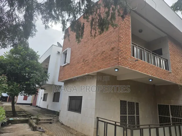 5-Bedroom Duplex for Sale in Aso Drive, Maitama - 1