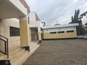 5-Bedroom Duplex for Sale in Aso Drive, Maitama