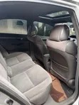 Honda Civic 2007 Silver - 5