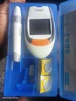 Yasee Blood Glucose Meter (GLM-77) + Free Stethoscope - 2