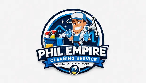 Professional House and Office Cleaning Services - 1