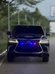 Lexus LX 570 F Sport 2019 - 1