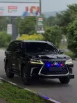 Lexus LX 570 F Sport 2019 - 3