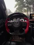 Lexus LX 570 F Sport 2019 - 4