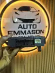 Lexus GS350 Climate Control Amplifier Module (2013-2016) - 2