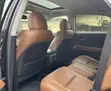 Lexus RX 350 AWD 2014 Black - 3