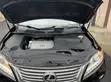 Lexus RX 350 AWD 2014 Black - 5