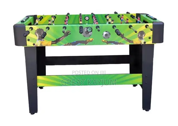 Brand New Foosball Table - 1