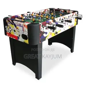 Brand New Foosball Table