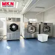 Commercial Laundry Washing Machine - 1
