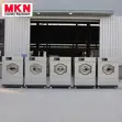 Commercial Laundry Washing Machine - 2