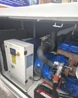Used 100kva FG Wilson Perkins Soundproof Diesel Generator - 2
